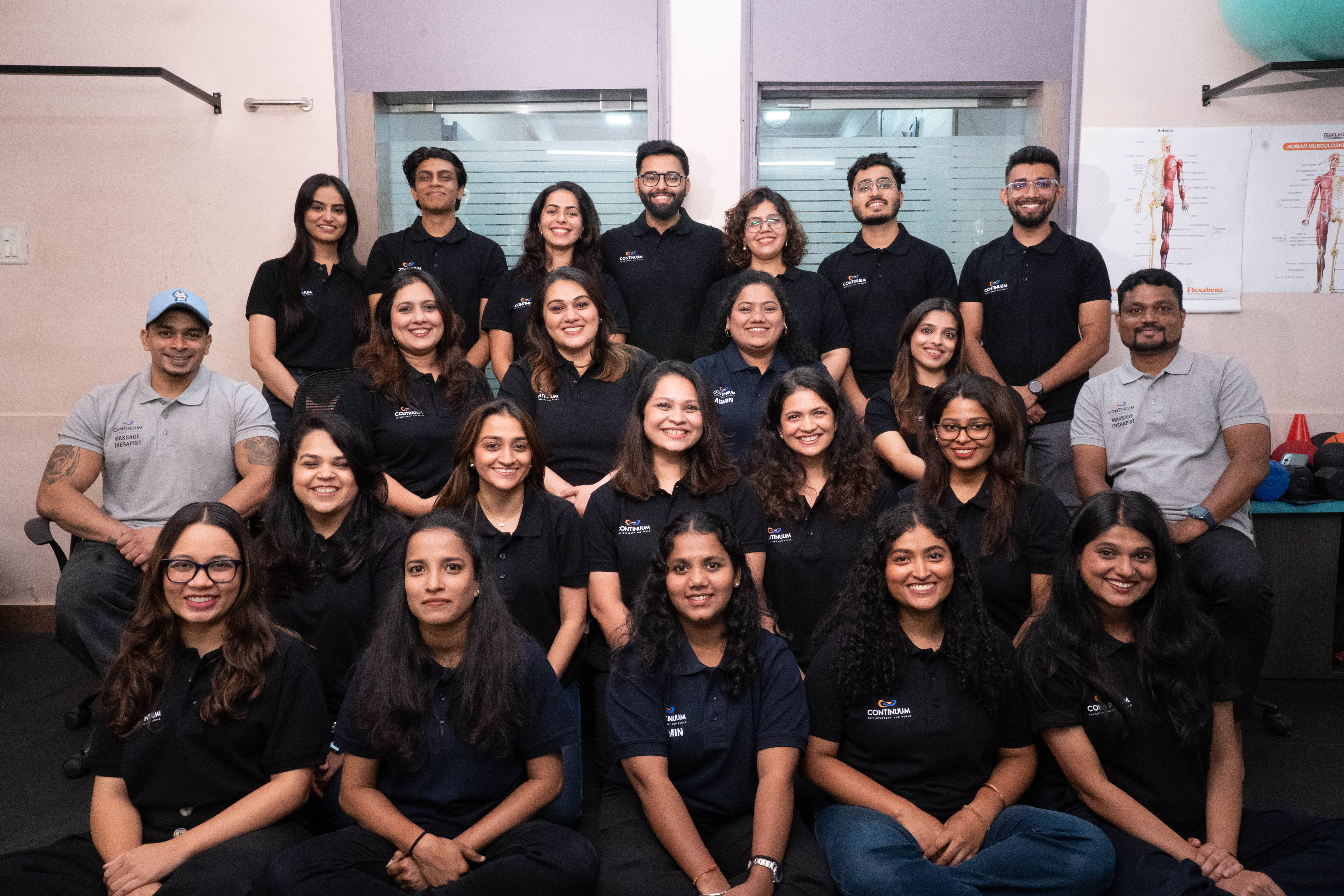 CACE Academy