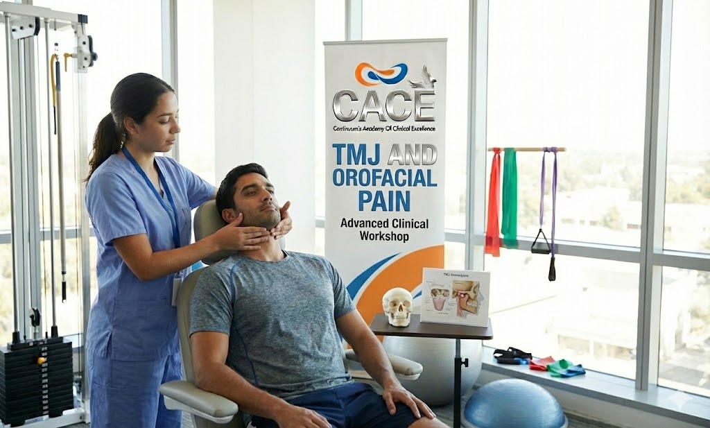 TMJ Course